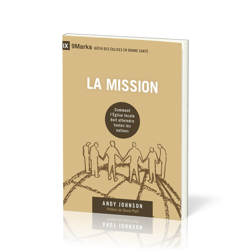 Mission, La [9Marks]