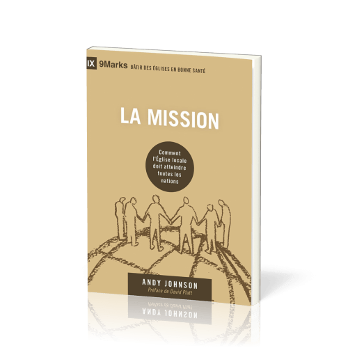 Mission, La [9Marks]