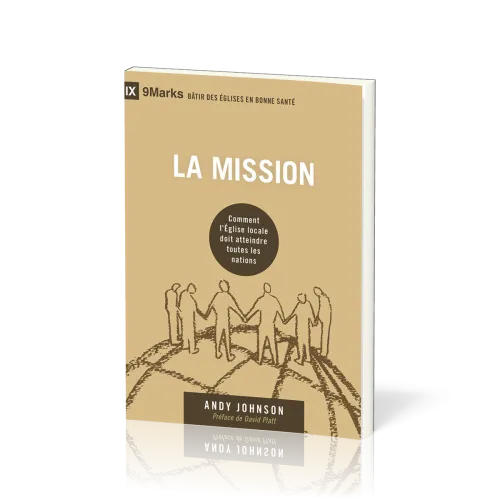 Mission, La [9Marks]