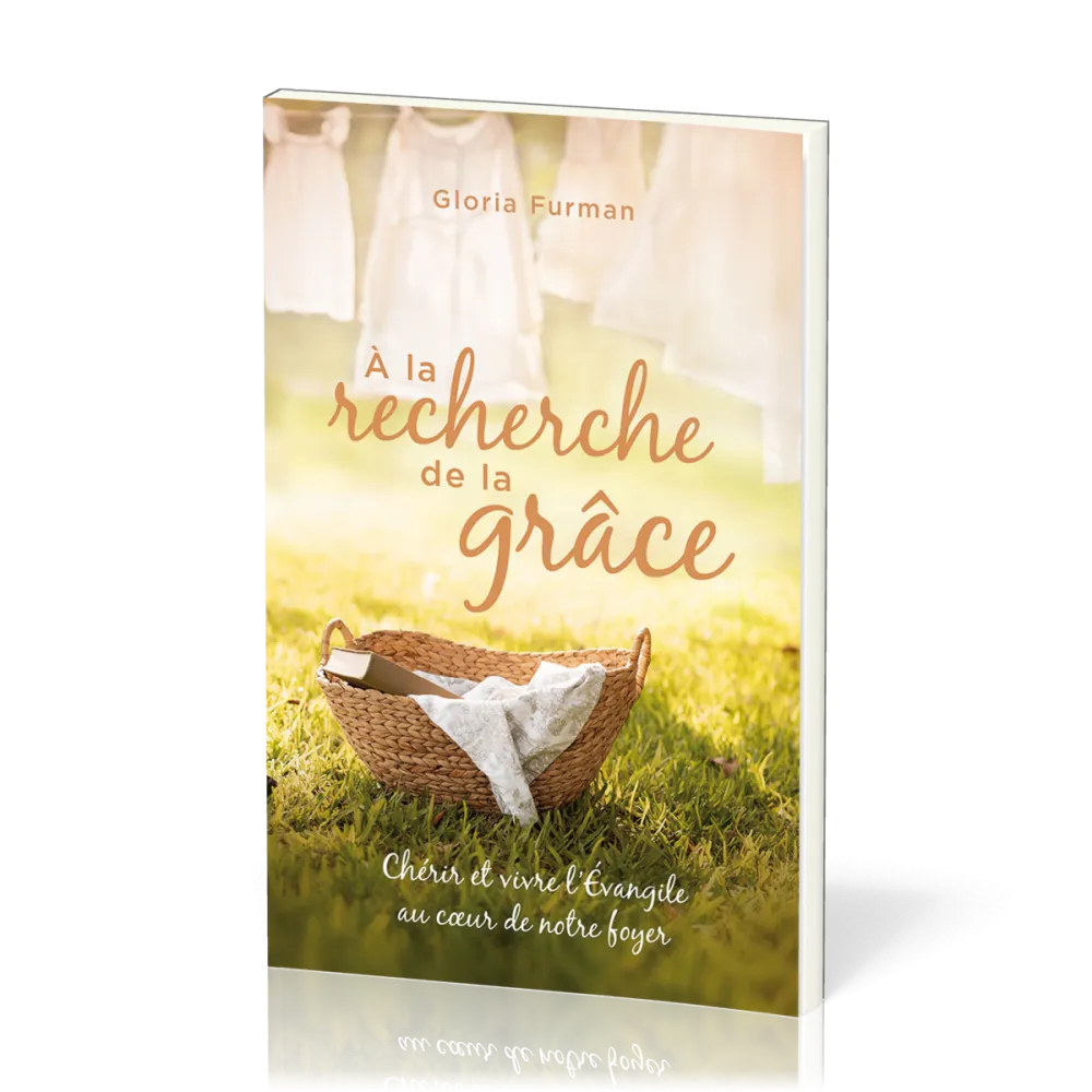 A la recherche de la grace