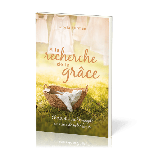 A la recherche de la grace