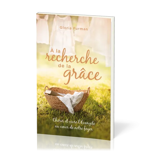 A la recherche de la grace