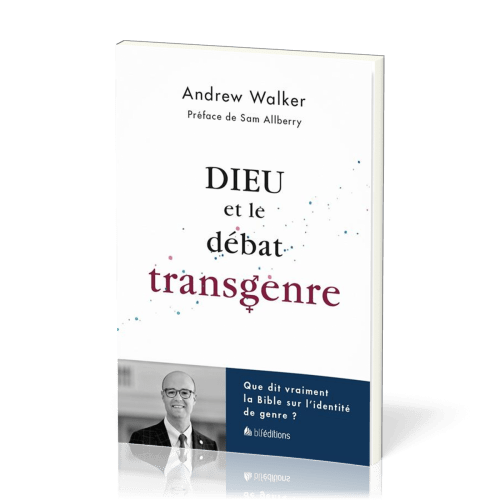 Dieu et le débat transgenre