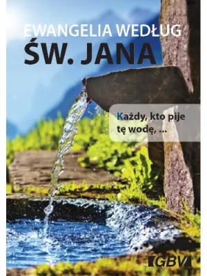 Evangile Jean - Polonais