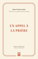 Appel a la prière, Un