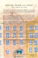 Espoir pour la ville