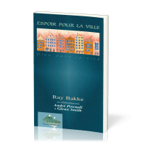 Espoir pour la ville