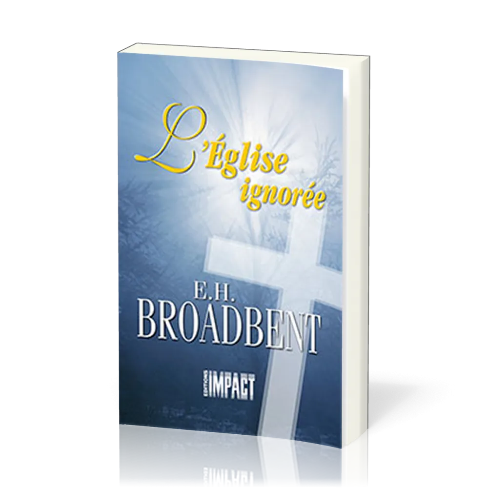 Eglise ignorée, L'