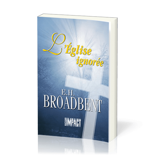 Eglise ignorée, L'