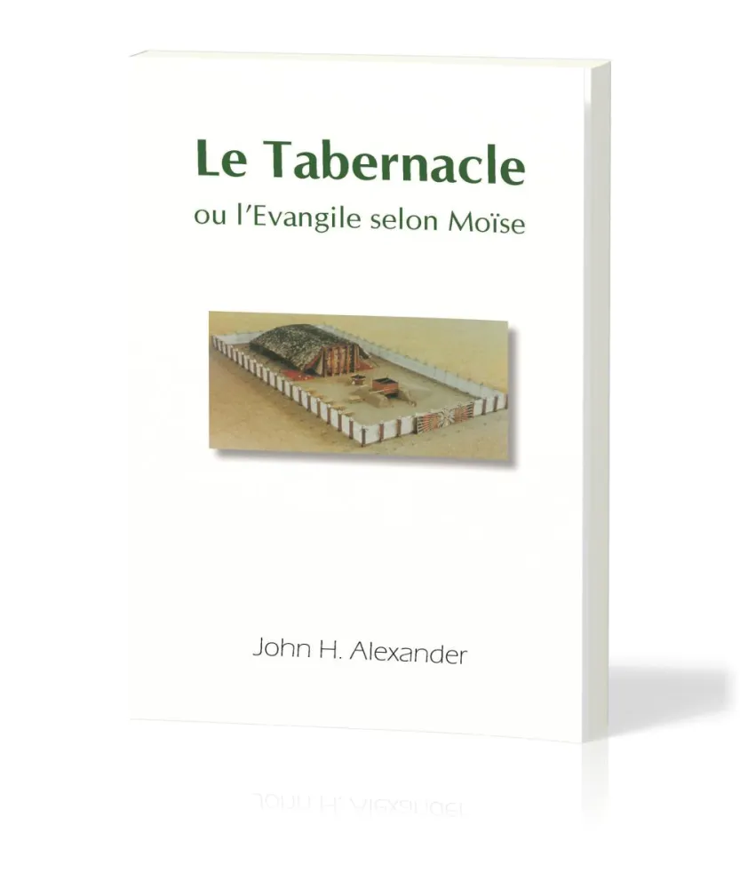 Tabernacle ou l'évangile selon Moïse, Le