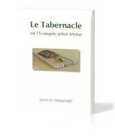 Tabernacle ou l'évangile selon Moïse, Le