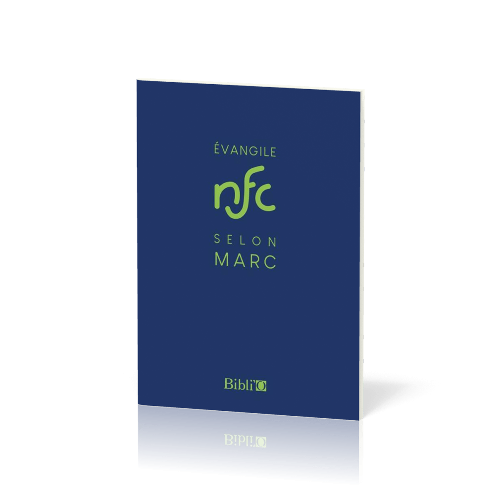Evangile selon Marc - NFC