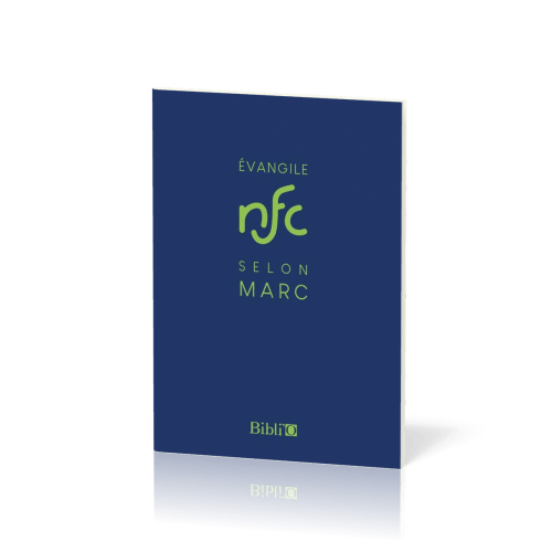 Evangile selon Marc - NFC
