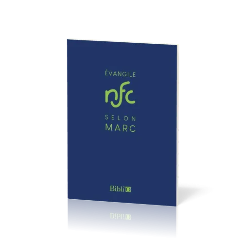 Evangile selon Marc - NFC