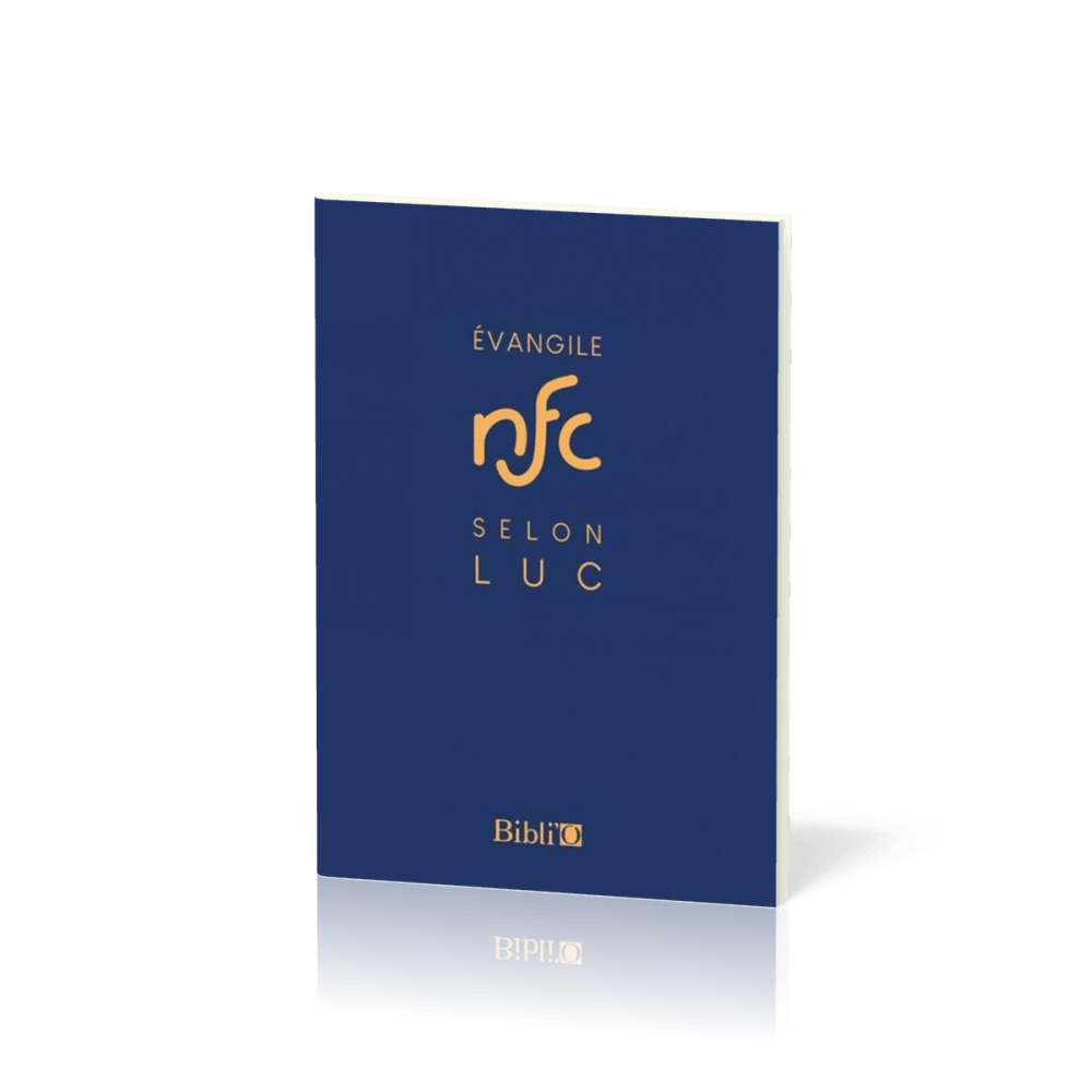Evangile de Luc - NFC