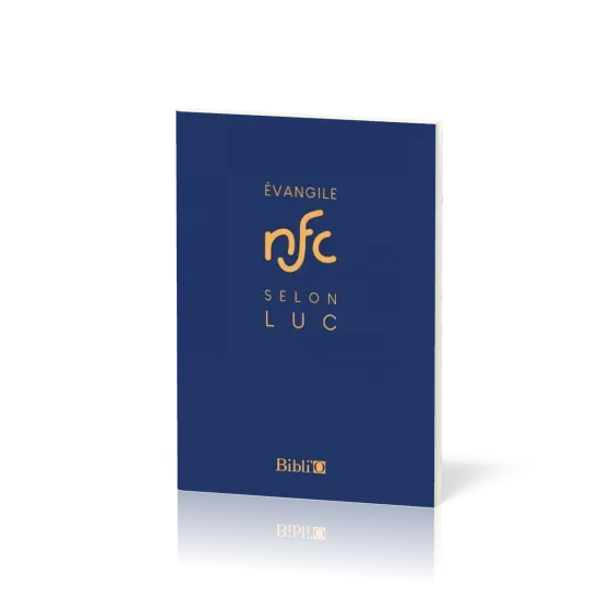 Evangile de Luc - NFC