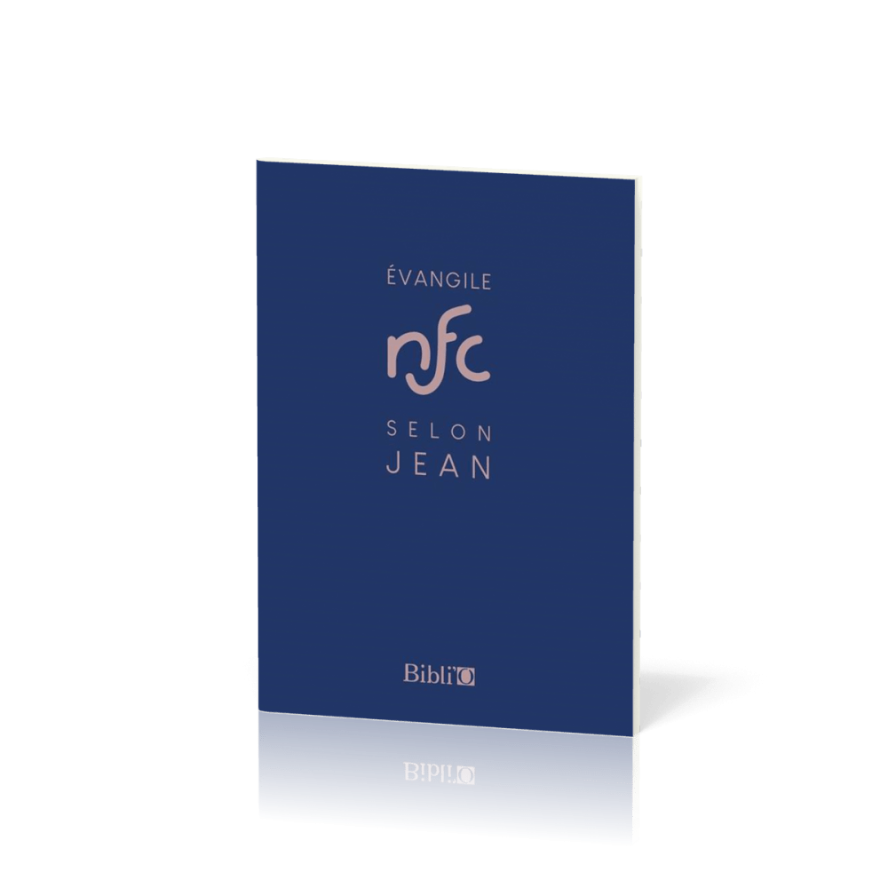 Evangile de Jean - NFC