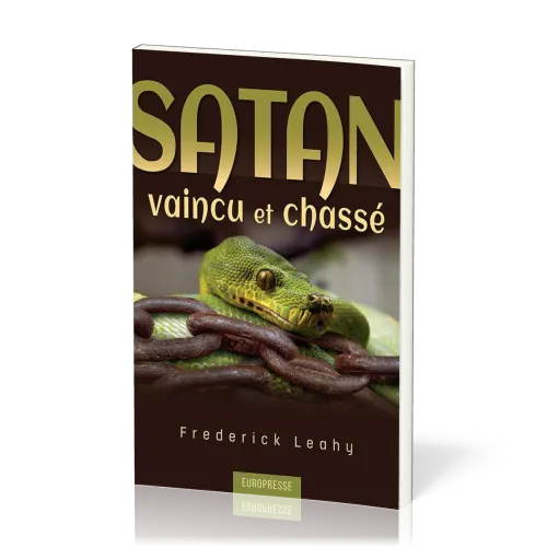 Satan vaincu et chassé (réédition)