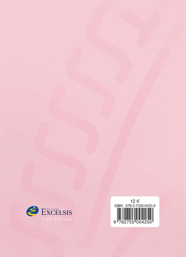 Bible Semeur rigide rose