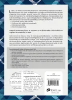 Bible Semeur souple lin carreaux