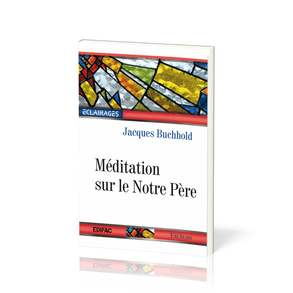 Méditation sur le Notre Père