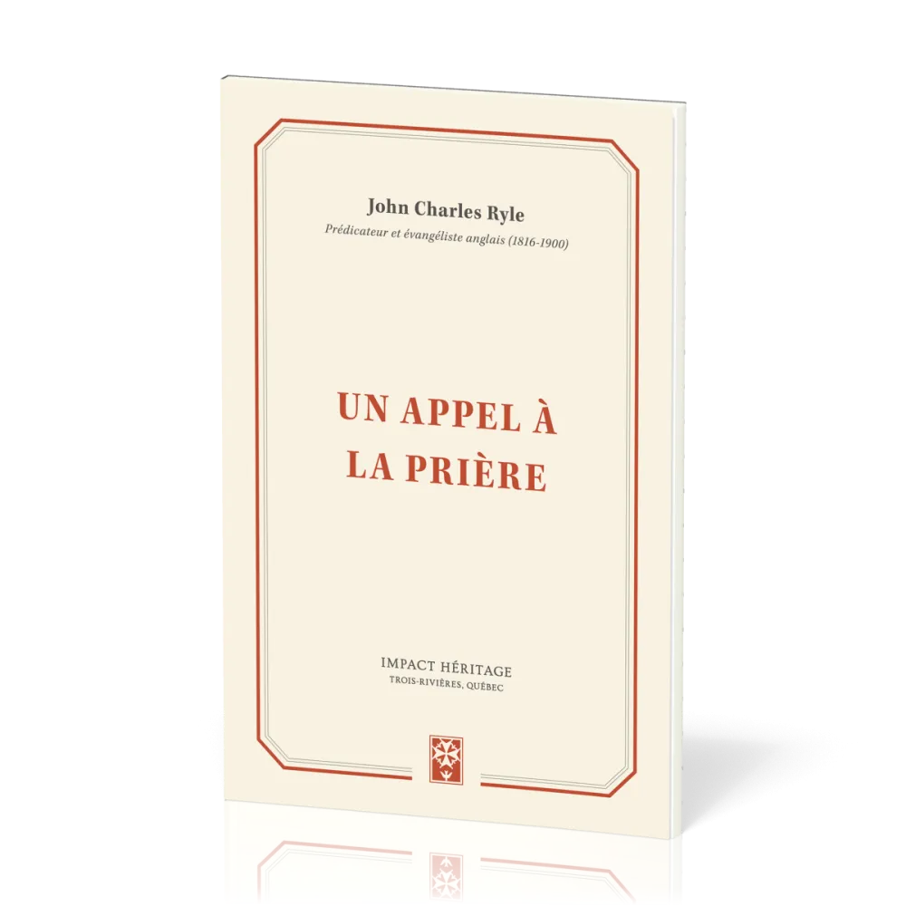 Appel a la prière, Un