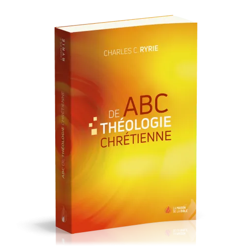 ABC de théologie chrétienne