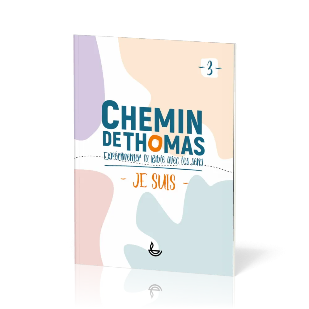 Chemin de Thomas - Je suis - tome 3
