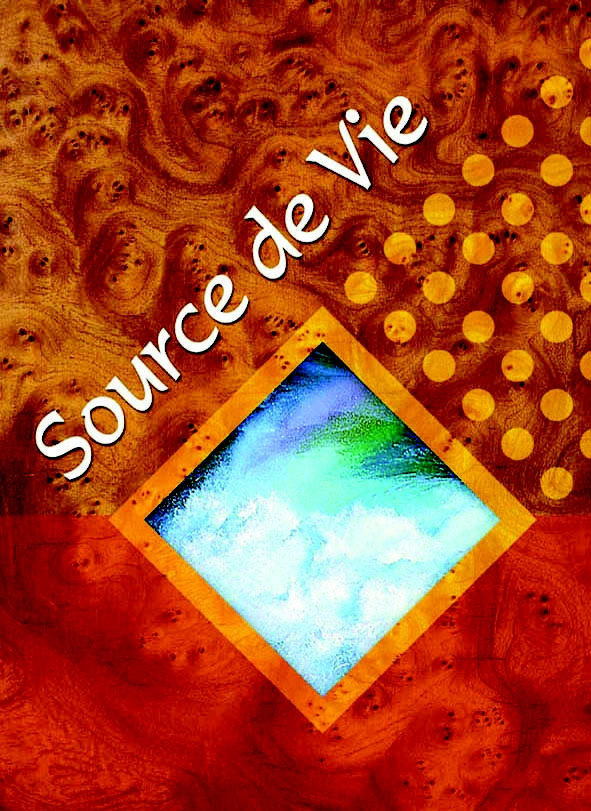 Source de vie (250 cantiques)
