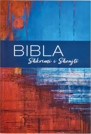 Bible - albanais 2003