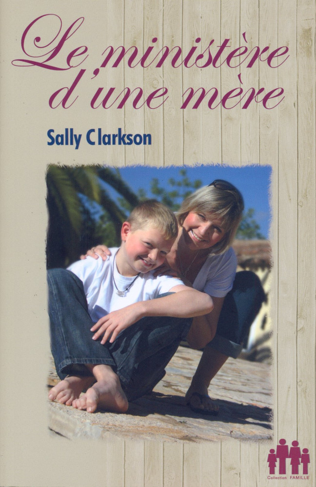 Ministère d'une mère, Le