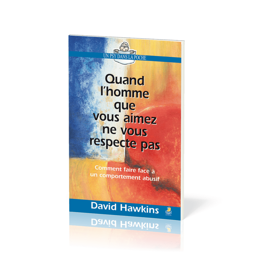 Quand l'homme que vous aimez ne vous respecte pas