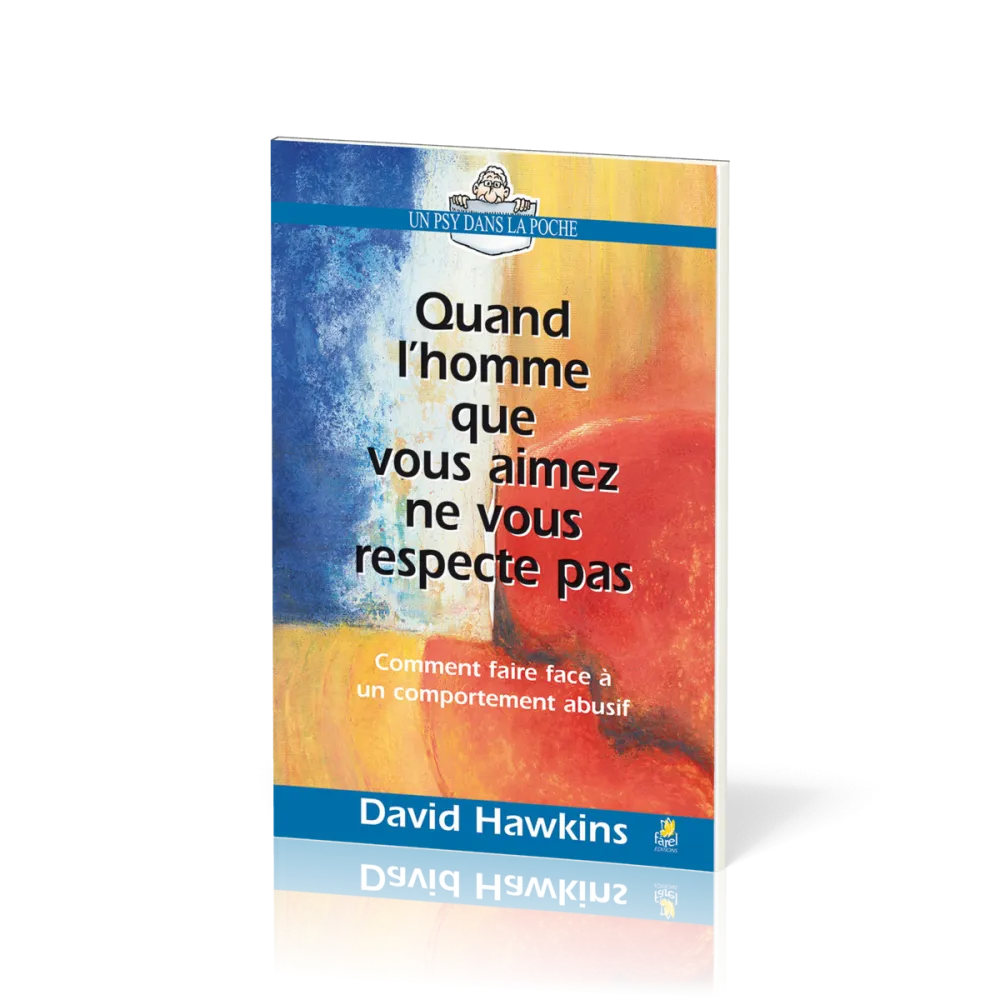 Quand l'homme que vous aimez ne vous respecte pas