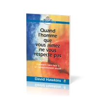 Quand l'homme que vous aimez ne vous respecte pas