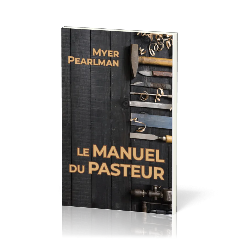 Manuel du pasteur, Le