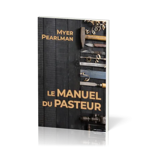 Manuel du pasteur, Le