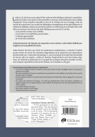 Bible Semeur souple bleue zip