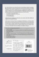 Bible Semeur souple bleue zip