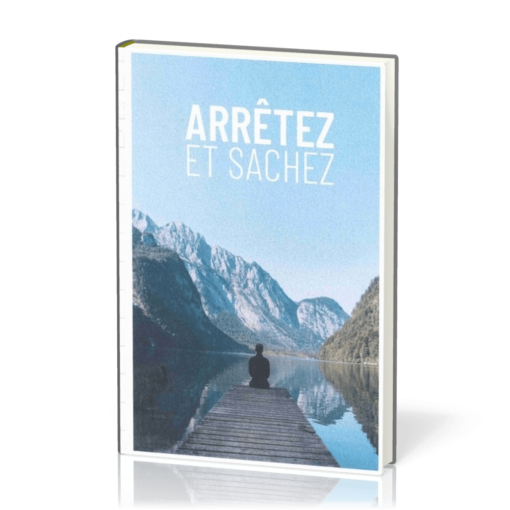 Arrêtez et sachez - supplément JEM 4  1101 -1151