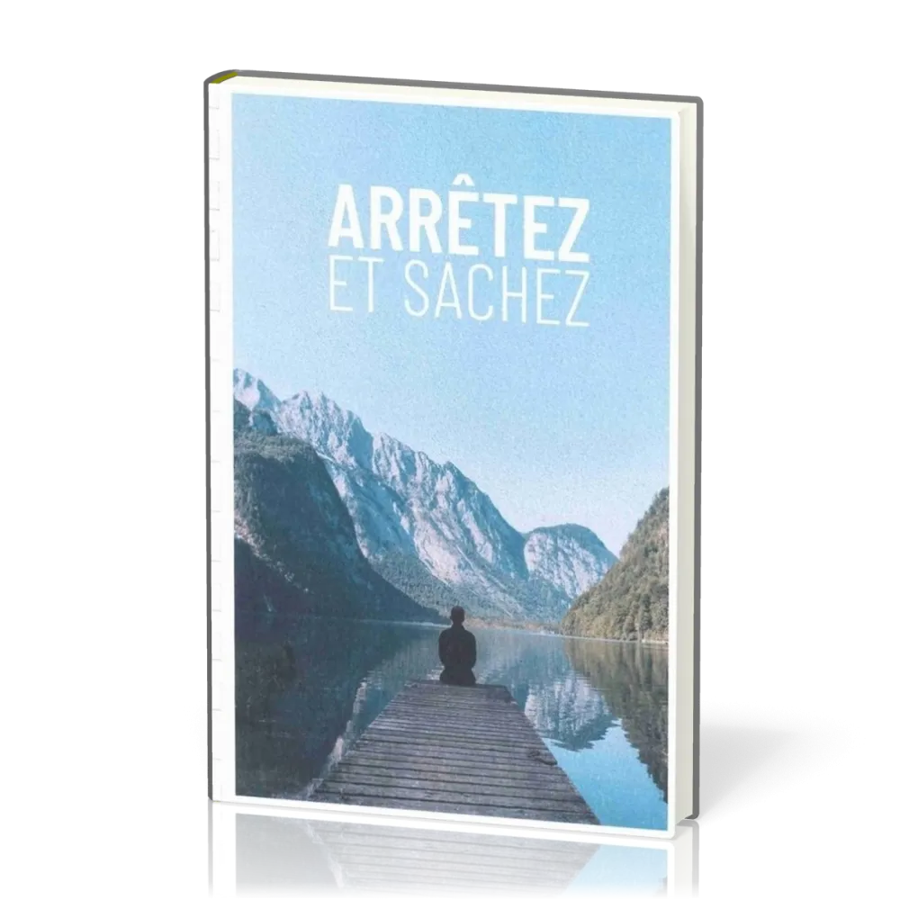 Arrêtez et sachez - supplément JEM 4  1101 -1151