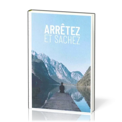 Arrêtez et sachez - supplément JEM 4  1101 -1151