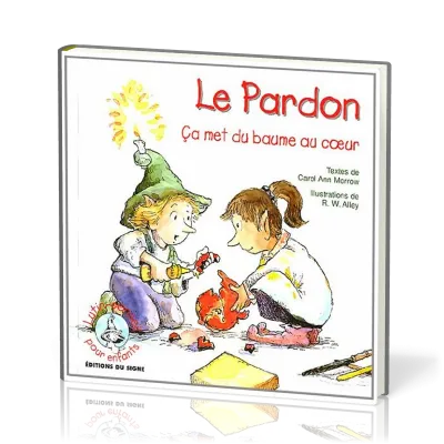 Pardon, Le
