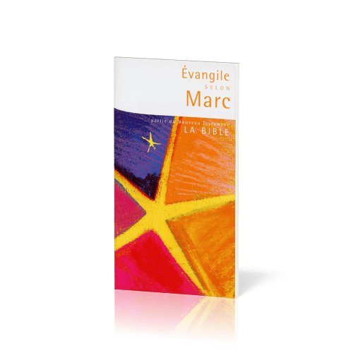 Evangile Marc - Darby