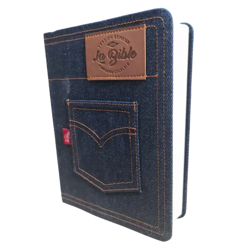 Bible Semeur jeans