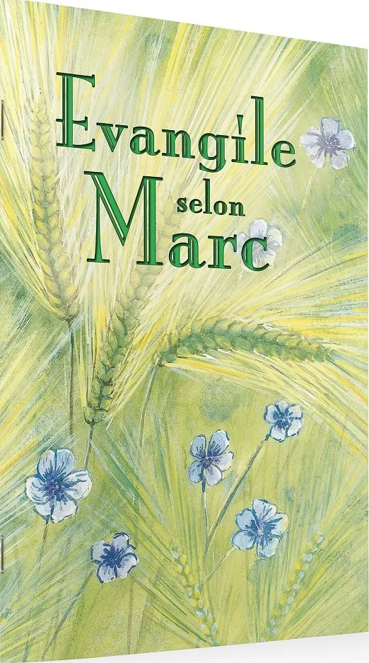 Evangile selon Marc - Esaïe 55