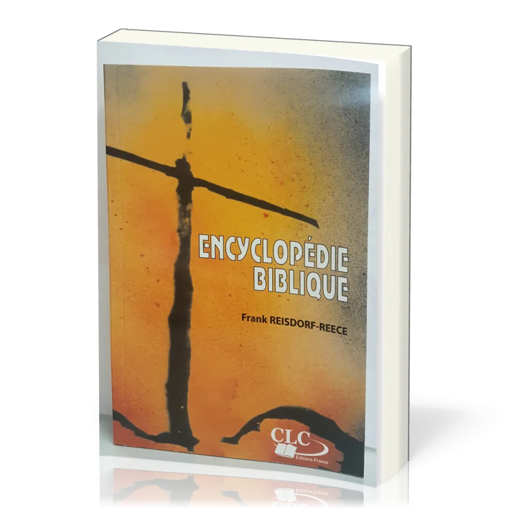 Encyclopédie biblique