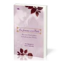 Femmes de la Bible - une année d'études