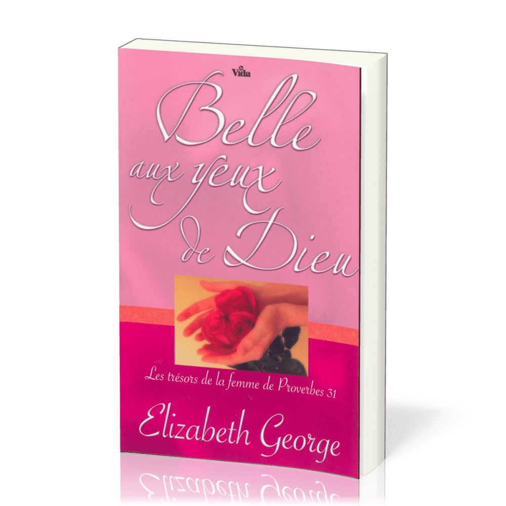 Belle aux yeux de Dieu