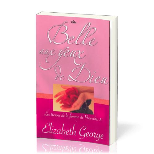 Belle aux yeux de Dieu