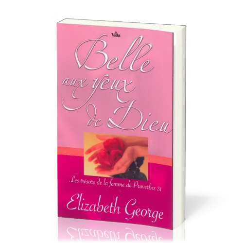 Belle aux yeux de Dieu